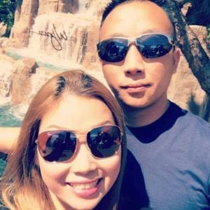 Meet your Posher, Vang